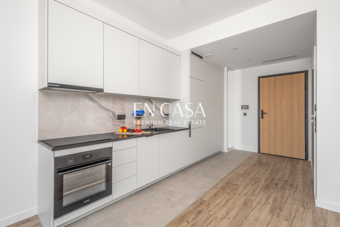 Apartment Rent Warszawa Wola Prosta 4